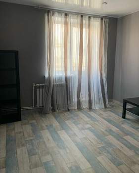 1-к квартира, вторичка, 30м2, 2/3 этаж