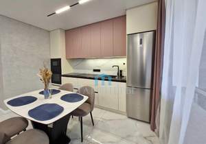 2-к квартира, вторичка, 54м2, 2/25 этаж