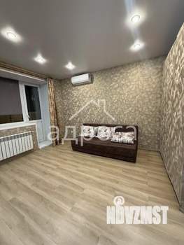 Студия квартира, вторичка, 34м2, 6/19 этаж