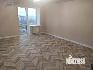 2-к квартира, вторичка, 64м2, 22/22 этаж