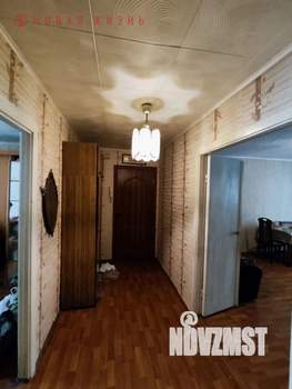 3-к квартира, вторичка, 63м2, 2/5 этаж