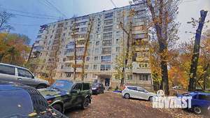 3-к квартира, вторичка, 60м2, 9/9 этаж