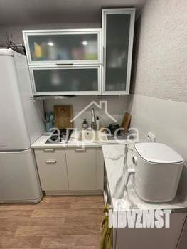 1-к квартира, вторичка, 22м2, 9/9 этаж