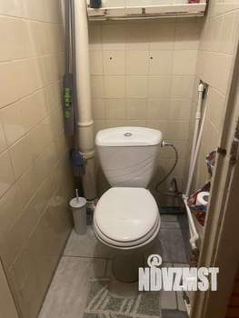 3-к квартира, вторичка, 65м2, 2/9 этаж