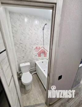 Студия квартира, вторичка, 17м2, 3/5 этаж