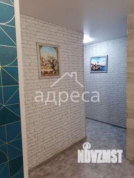 1-к квартира, вторичка, 34м2, 5/5 этаж