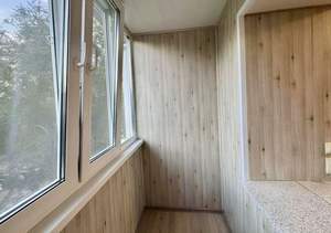 1-к квартира, вторичка, 41м2, 4/5 этаж