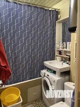 1-к квартира, вторичка, 31м2, 4/5 этаж