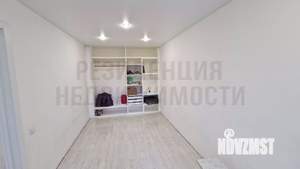 2-к квартира, вторичка, 46м2, 3/5 этаж