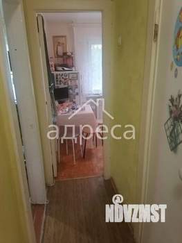 2-к квартира, вторичка, 43м2, 2/5 этаж
