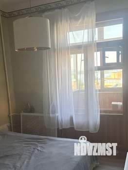 2-к квартира, вторичка, 54м2, 5/5 этаж