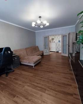 2-к квартира, вторичка, 72м2, 9/21 этаж