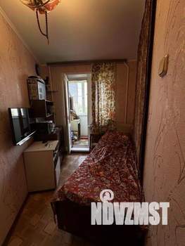 2-к квартира, вторичка, 39м2, 8/9 этаж