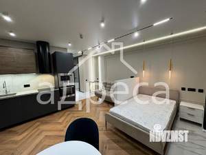 Студия квартира, вторичка, 30м2, 14/23 этаж