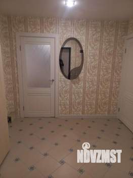 1-к квартира, вторичка, 49м2, 5/11 этаж