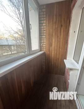 2-к квартира, вторичка, 48м2, 2/9 этаж