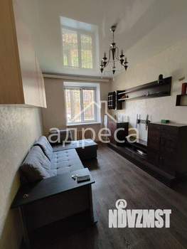 2-к квартира, вторичка, 42м2, 1/2 этаж