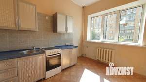 1-к квартира, вторичка, 53м2, 4/9 этаж