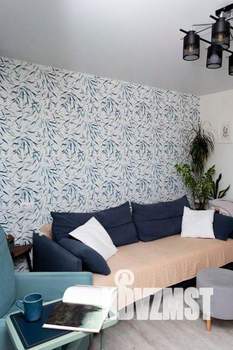 3-к квартира, вторичка, 63м2, 6/9 этаж
