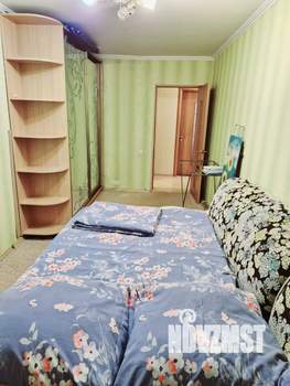 2-к квартира, вторичка, 45м2, 1/5 этаж