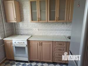 1-к квартира, вторичка, 33м2, 5/9 этаж
