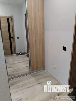 1-к квартира, вторичка, 41м2, 2/4 этаж