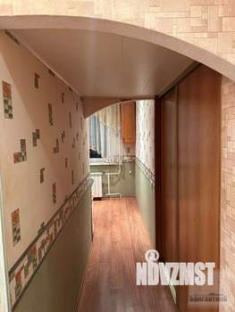 2-к квартира, вторичка, 46м2, 1/5 этаж