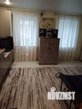 Студия квартира, вторичка, 27м2, 2/3 этаж