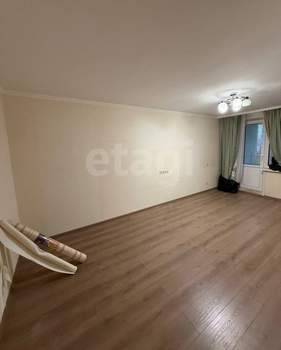 3-к квартира, вторичка, 64м2, 4/5 этаж