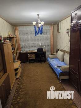 2-к квартира, вторичка, 44м2, 4/5 этаж