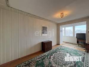 3-к квартира, вторичка, 78м2, 8/14 этаж