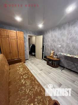 2-к квартира, вторичка, 60м2, 2/10 этаж