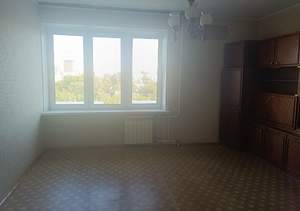 3-к квартира, вторичка, 58м2, 10/10 этаж