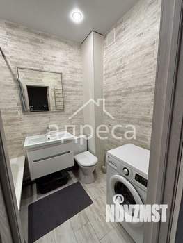 1-к квартира, вторичка, 45м2, 12/16 этаж