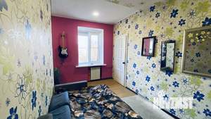 1-к квартира, вторичка, 32м2, 2/2 этаж