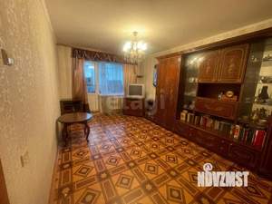 2-к квартира, вторичка, 52м2, 2/9 этаж