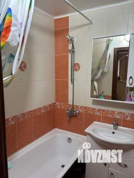 2-к квартира, вторичка, 47м2, 9/9 этаж