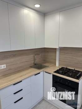 2-к квартира, вторичка, 48м2, 3/5 этаж