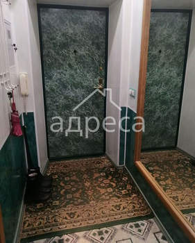 1-к квартира, вторичка, 42м2, 2/4 этаж