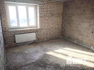 1-к квартира, вторичка, 37м2, 18/18 этаж