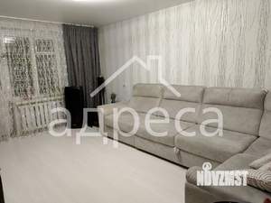 2-к квартира, вторичка, 49м2, 4/9 этаж
