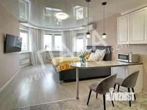 1-к квартира, вторичка, 48м2, 18/20 этаж