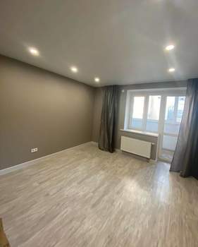 3-к квартира, вторичка, 75м2, 2/18 этаж