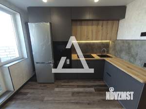 1-к квартира, вторичка, 35м2, 12/28 этаж