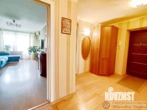 3-к квартира, вторичка, 69м2, 7/9 этаж