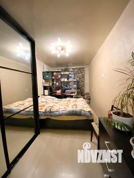 4-к квартира, вторичка, 83м2, 12/12 этаж