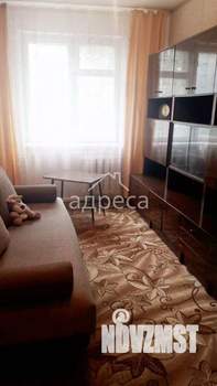 3-к квартира, вторичка, 56м2, 2/5 этаж