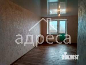 1-к квартира, вторичка, 39м2, 7/17 этаж