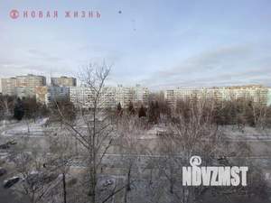 3-к квартира, вторичка, 60м2, 8/10 этаж