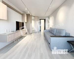 3-к квартира, вторичка, 84м2, 12/25 этаж